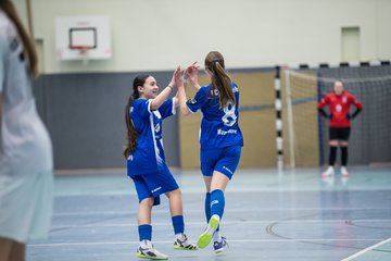Bild 757 - wBJ Power Girls Cup Suederelbe